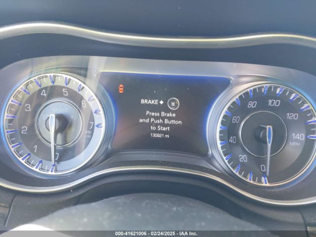 2C3CCAAG3GH212407 Chrysler 300 Limited
