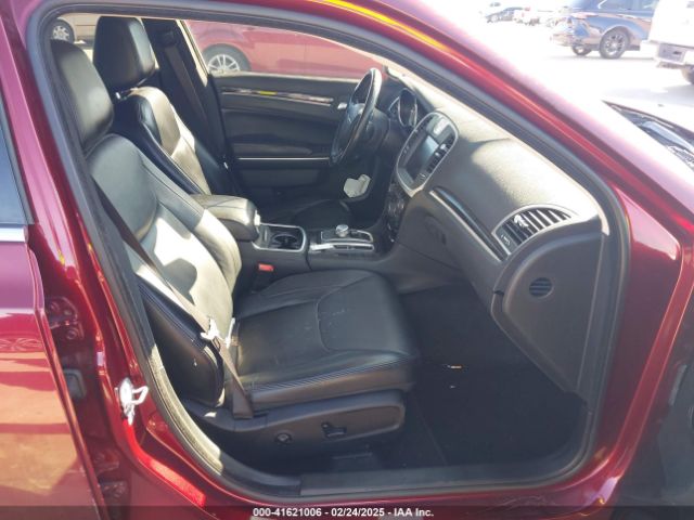 2C3CCAAG3GH212407 Chrysler 300 Limited