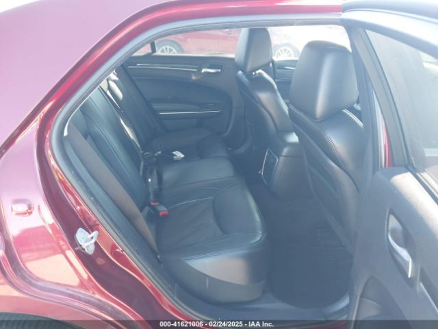 2C3CCAAG3GH212407 Chrysler 300 Limited
