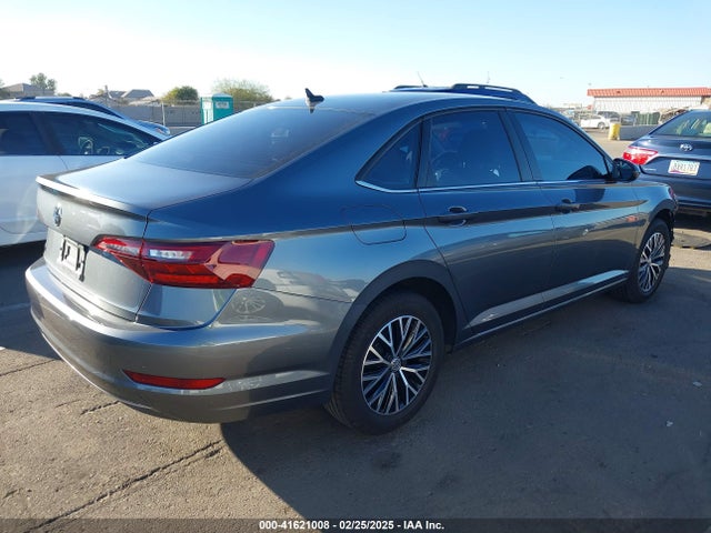 3VWC57BU1MM083168 Volkswagen Jetta 1.4t R-line/1.4t S/1.4t Se