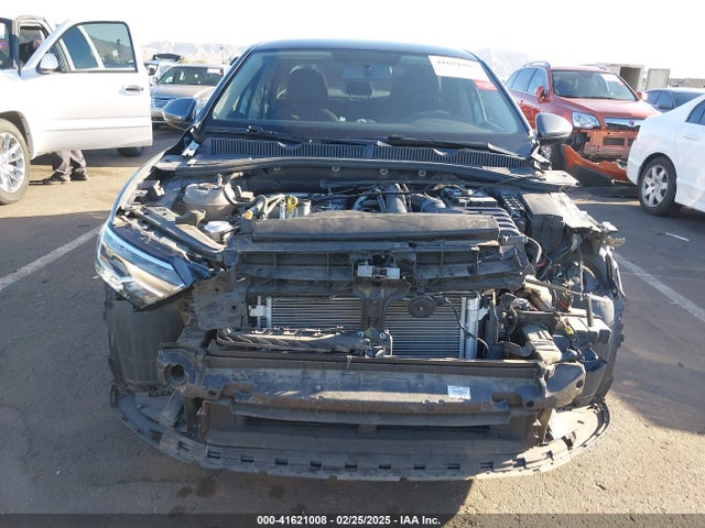 3VWC57BU1MM083168 Volkswagen Jetta 1.4t R-line/1.4t S/1.4t Se
