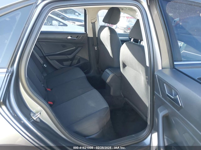 3VWC57BU1MM083168 Volkswagen Jetta 1.4t R-line/1.4t S/1.4t Se