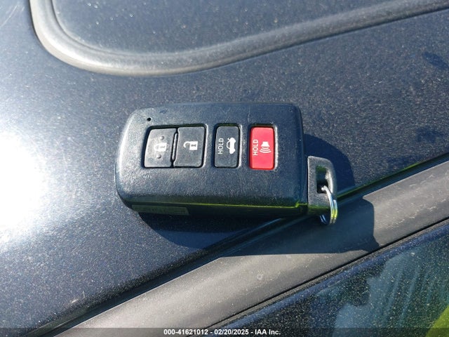 Toyota CAMRY SE 2017 4T1BF1FK7HU305890 Image 11