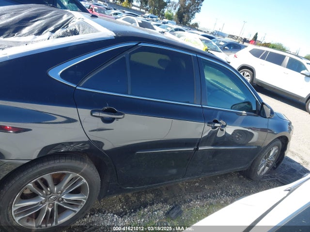 Toyota CAMRY SE 2017 4T1BF1FK7HU305890 Image 13
