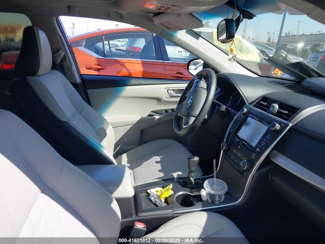 Toyota CAMRY SE 2017 4T1BF1FK7HU305890 Image 5