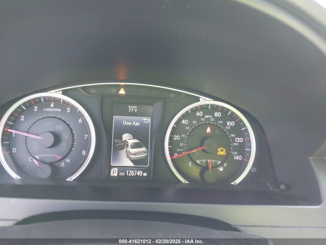 Toyota CAMRY SE 2017 4T1BF1FK7HU305890 Image 7