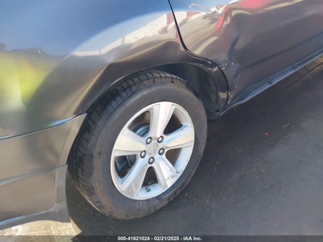 2011 ACURA MDX 2HNYD2H27BH512579 Photo 5