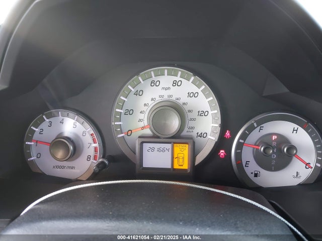 Honda Pilot Ex-l 2014 5FNYF3H56EB014772 Image 7