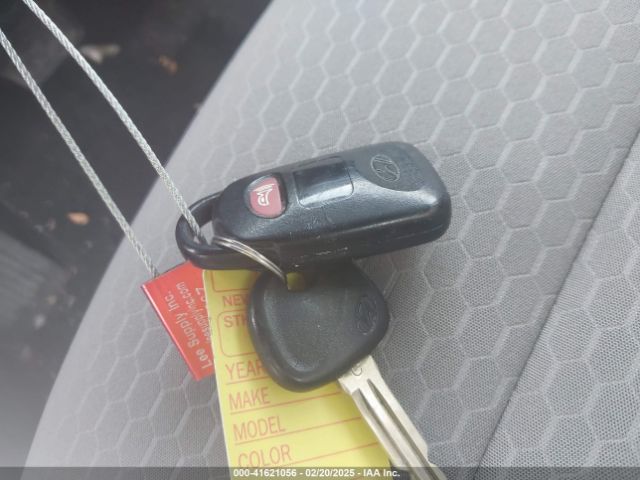 KMHD74LF1LU002899 Hyundai ELANTRA SE