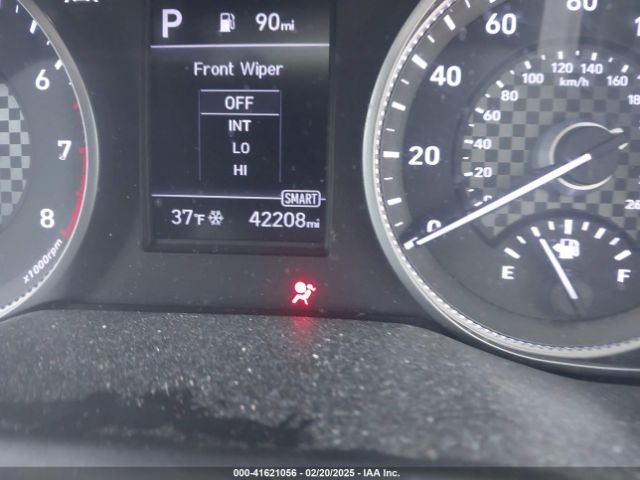 KMHD74LF1LU002899 Hyundai ELANTRA SE