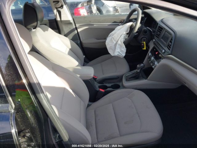 KMHD74LF1LU002899 Hyundai ELANTRA SE