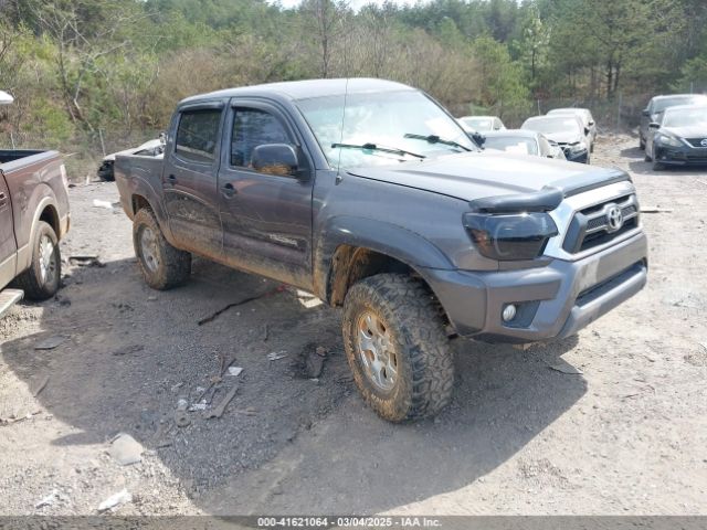 5TFLU4EN9FX111322 auction archive image
