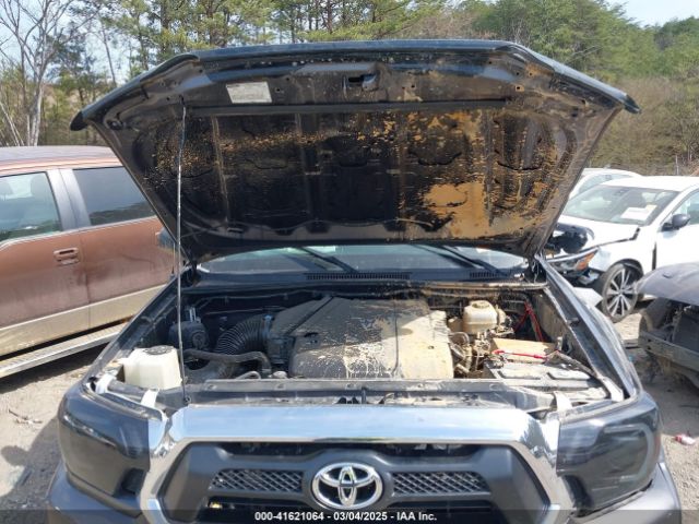 5TFLU4EN9FX111322 Toyota Tacoma Double Cab/trd Pro