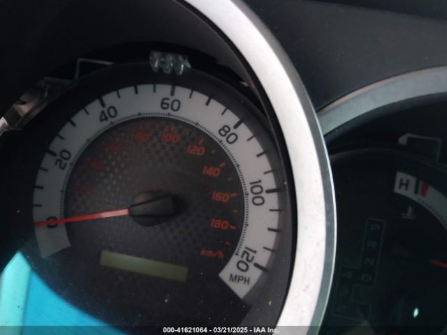 5TFLU4EN9FX111322 Toyota Tacoma Double Cab/trd Pro