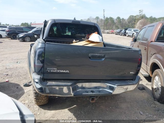 5TFLU4EN9FX111322 Toyota Tacoma Double Cab/trd Pro
