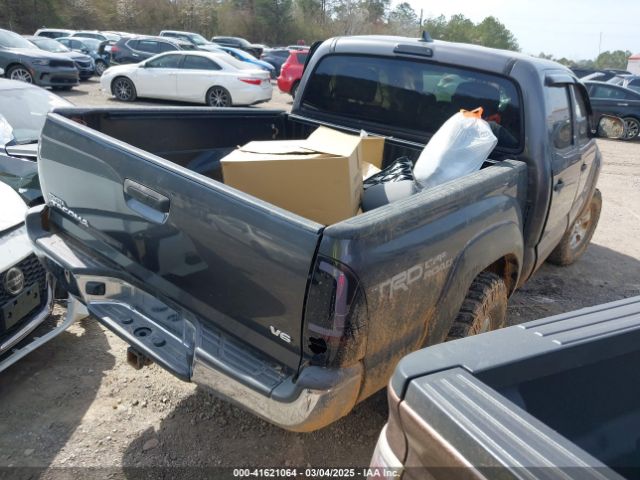 5TFLU4EN9FX111322 Toyota Tacoma Double Cab/trd Pro