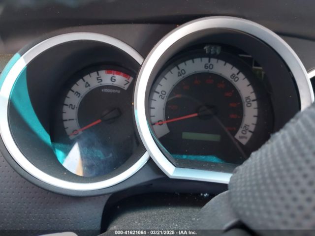 5TFLU4EN9FX111322 Toyota Tacoma Double Cab/trd Pro