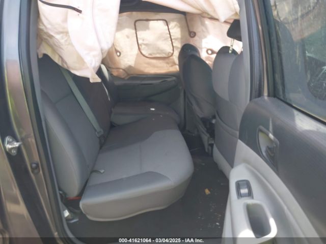 5TFLU4EN9FX111322 Toyota Tacoma Double Cab/trd Pro