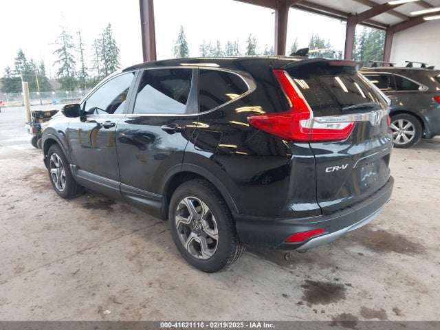 2HKRW2H81HH630474 Honda Cr-v Ex-l/ex-l Navi