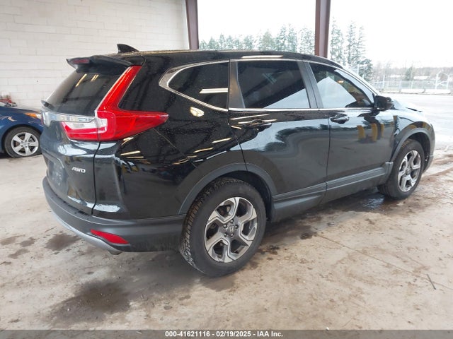 2HKRW2H81HH630474 Honda Cr-v Ex-l/ex-l Navi
