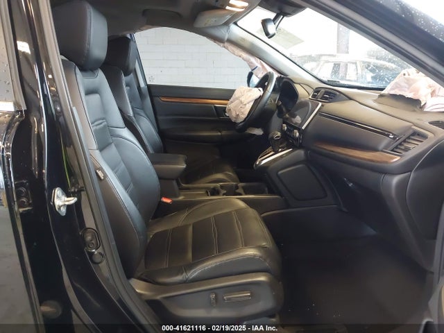 2HKRW2H81HH630474 Honda Cr-v Ex-l/ex-l Navi