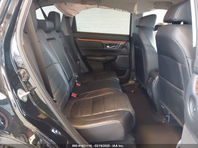 2HKRW2H81HH630474 Honda Cr-v Ex-l/ex-l Navi