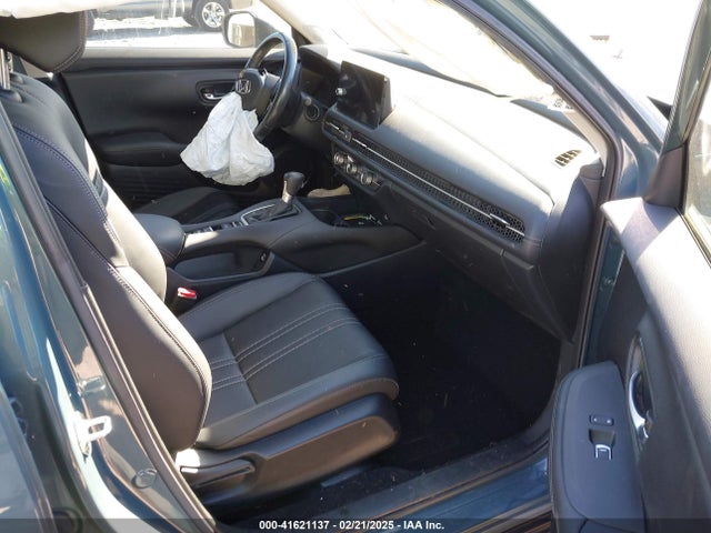 3CZRZ1H74PM712873 Honda k20z5