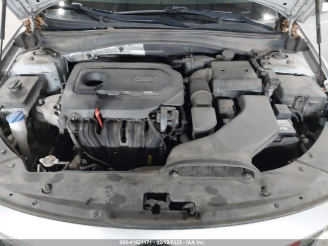 5XXGT4L39KG354118 KIA Optima Lx