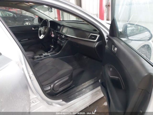 5XXGT4L39KG354118 KIA Optima Lx