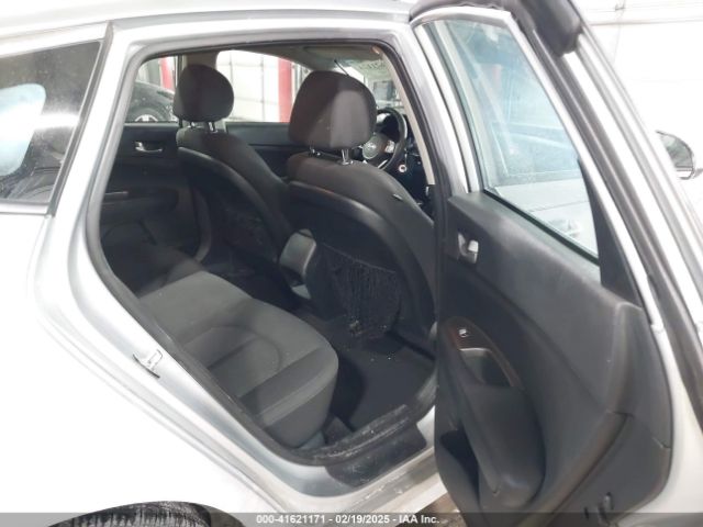5XXGT4L39KG354118 KIA Optima Lx