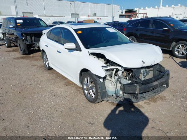 3N1AB7APXEY284580 auction archive image