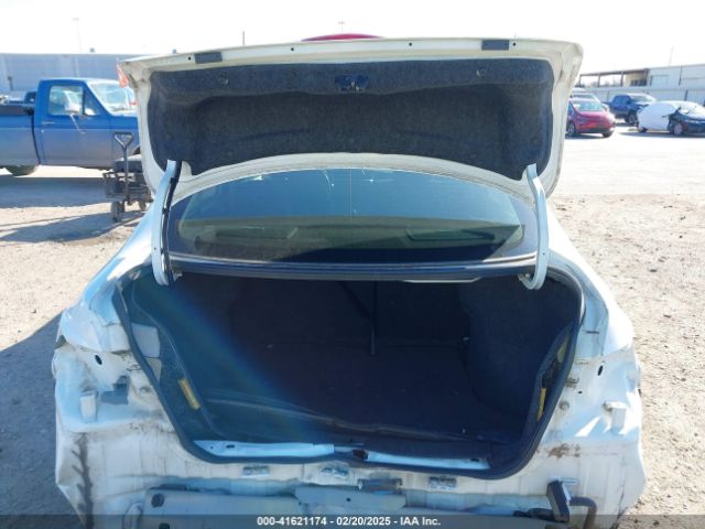 3N1AB7APXEY284580 Nissan SENTRA SR