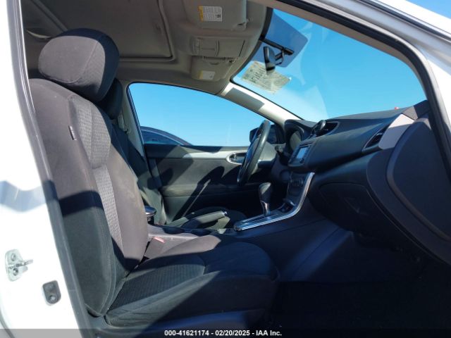 3N1AB7APXEY284580 Nissan SENTRA SR