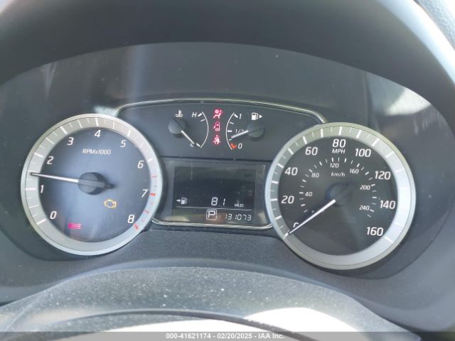 3N1AB7APXEY284580 Nissan SENTRA SR