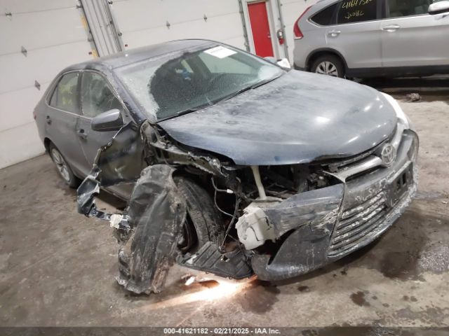 2015 TOYOTA CAMRY 4T1BF1FK1FU914258