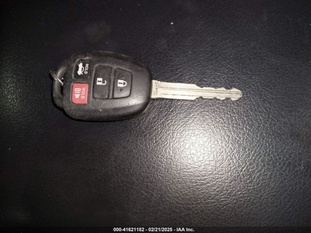 2015 TOYOTA CAMRY 4T1BF1FK1FU914258 Photo 10