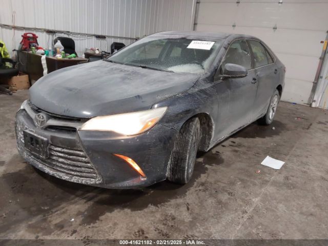 2015 TOYOTA CAMRY 4T1BF1FK1FU914258 Photo 1