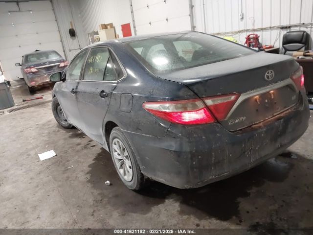 2015 TOYOTA CAMRY 4T1BF1FK1FU914258 Photo 2