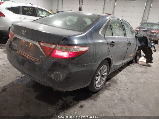 2015 TOYOTA CAMRY 4T1BF1FK1FU914258 Photo 3