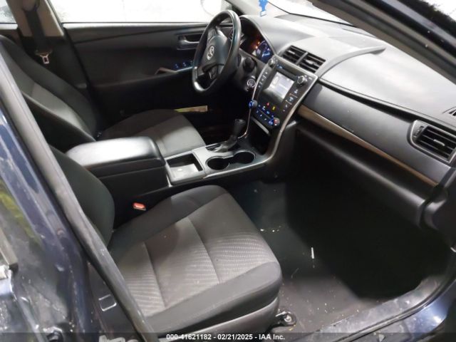 2015 TOYOTA CAMRY 4T1BF1FK1FU914258 Photo 4