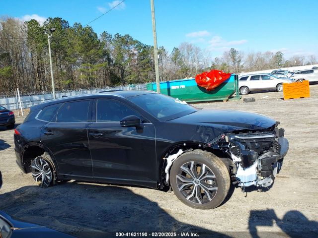 JTDACAAJ1S3005122 Toyota Crown Signia Xle