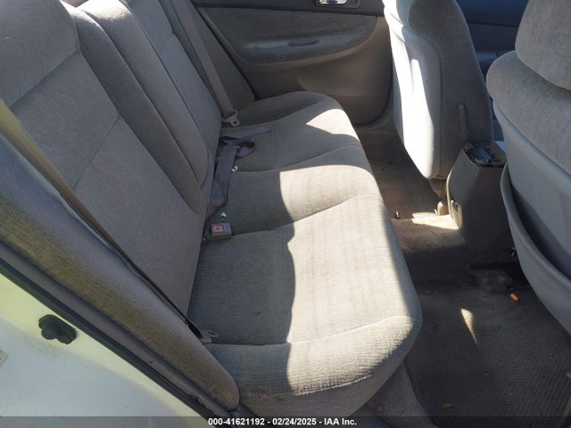 41621192 :رقم المزاد ، 1HGCD5651TA152435 vin ، 1996 Honda Accord Ex/ex-r مزاد بيع