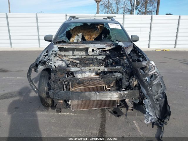 1C4PJLLB6KD469762 Jeep Cherokee Latitude Plus Fwd
