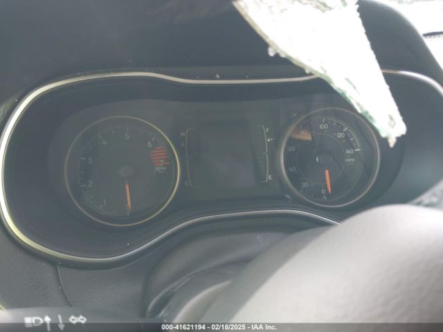 1C4PJLLB6KD469762 Jeep Cherokee Latitude Plus Fwd