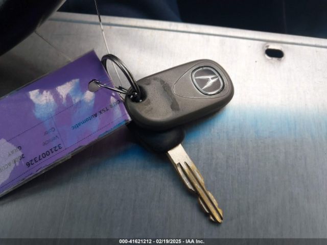 2006 ACURA TSX JH4CL96826C023632 Photo 10