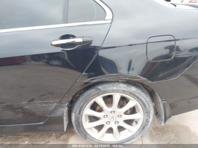 2006 ACURA TSX JH4CL96826C023632 Photo 5