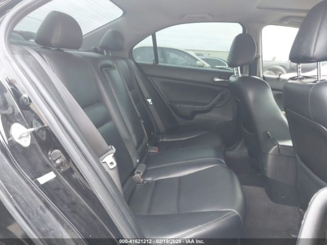 2006 ACURA TSX JH4CL96826C023632 Photo 7