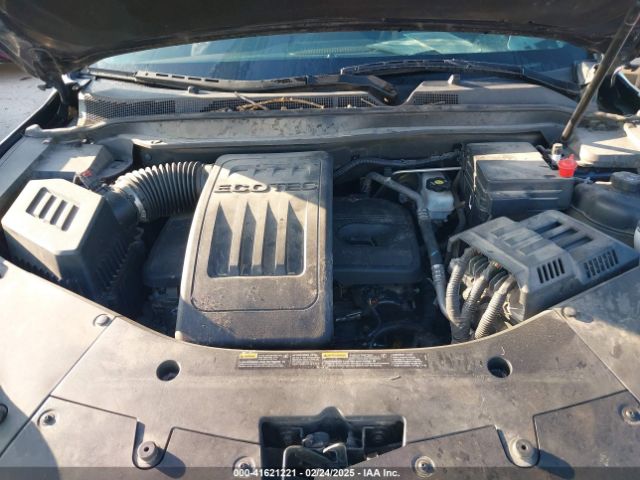 2GKALMEK1F6217610 GMC Terrain Sle-1