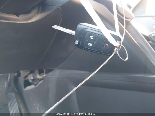 2GKALMEK1F6217610 GMC Terrain Sle-1