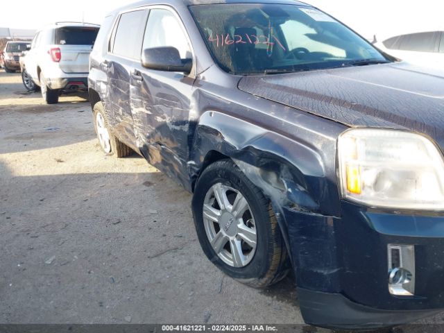 2GKALMEK1F6217610 GMC Terrain Sle-1